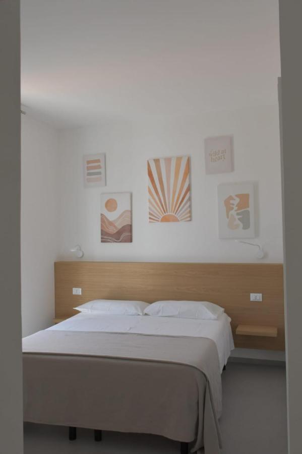 Mimi Leuca B&B Santa Maria di Leuca Exterior foto