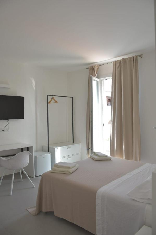 Mimi Leuca B&B Santa Maria di Leuca Exterior foto