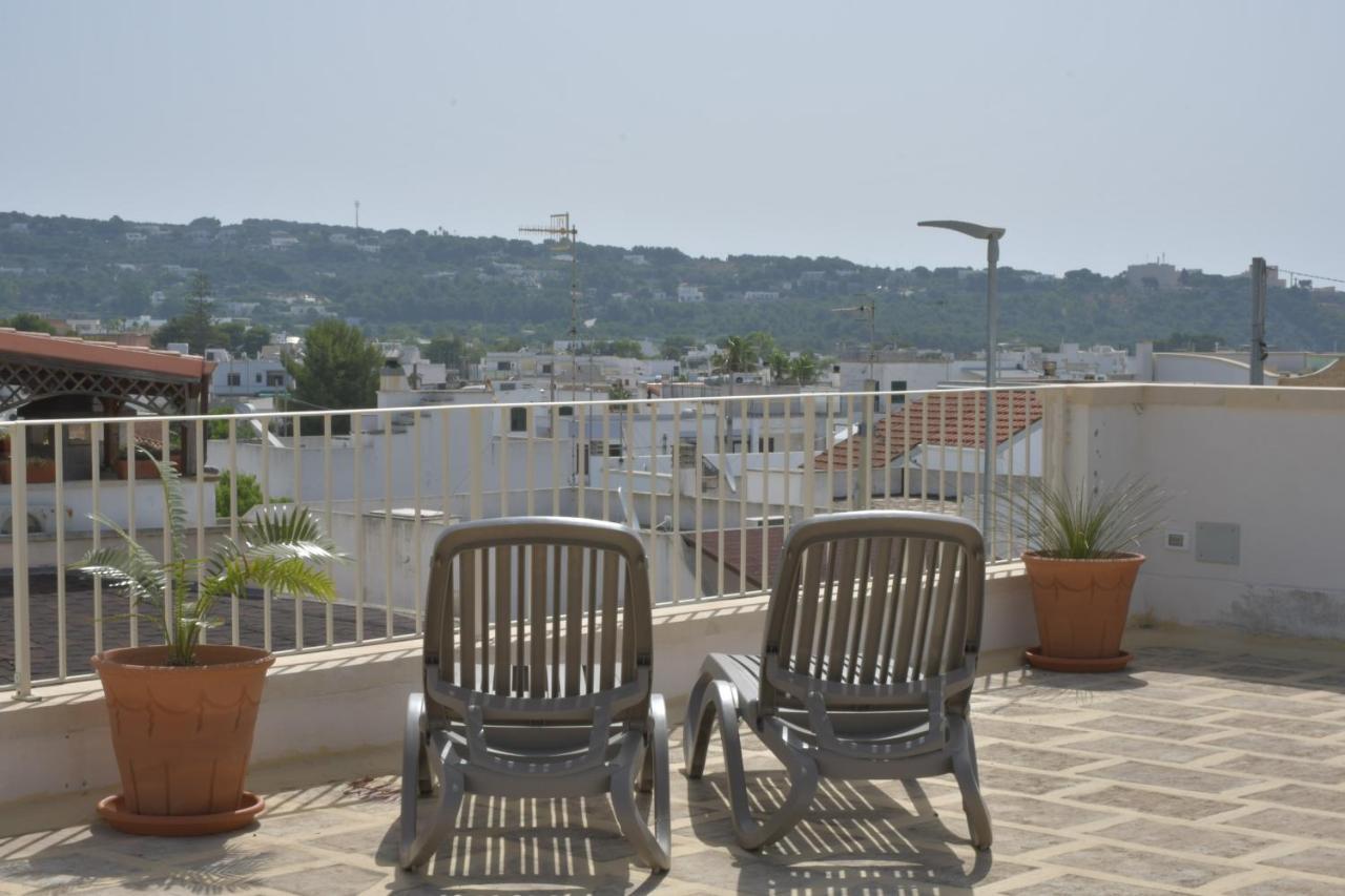 Mimi Leuca B&B Santa Maria di Leuca Exterior foto