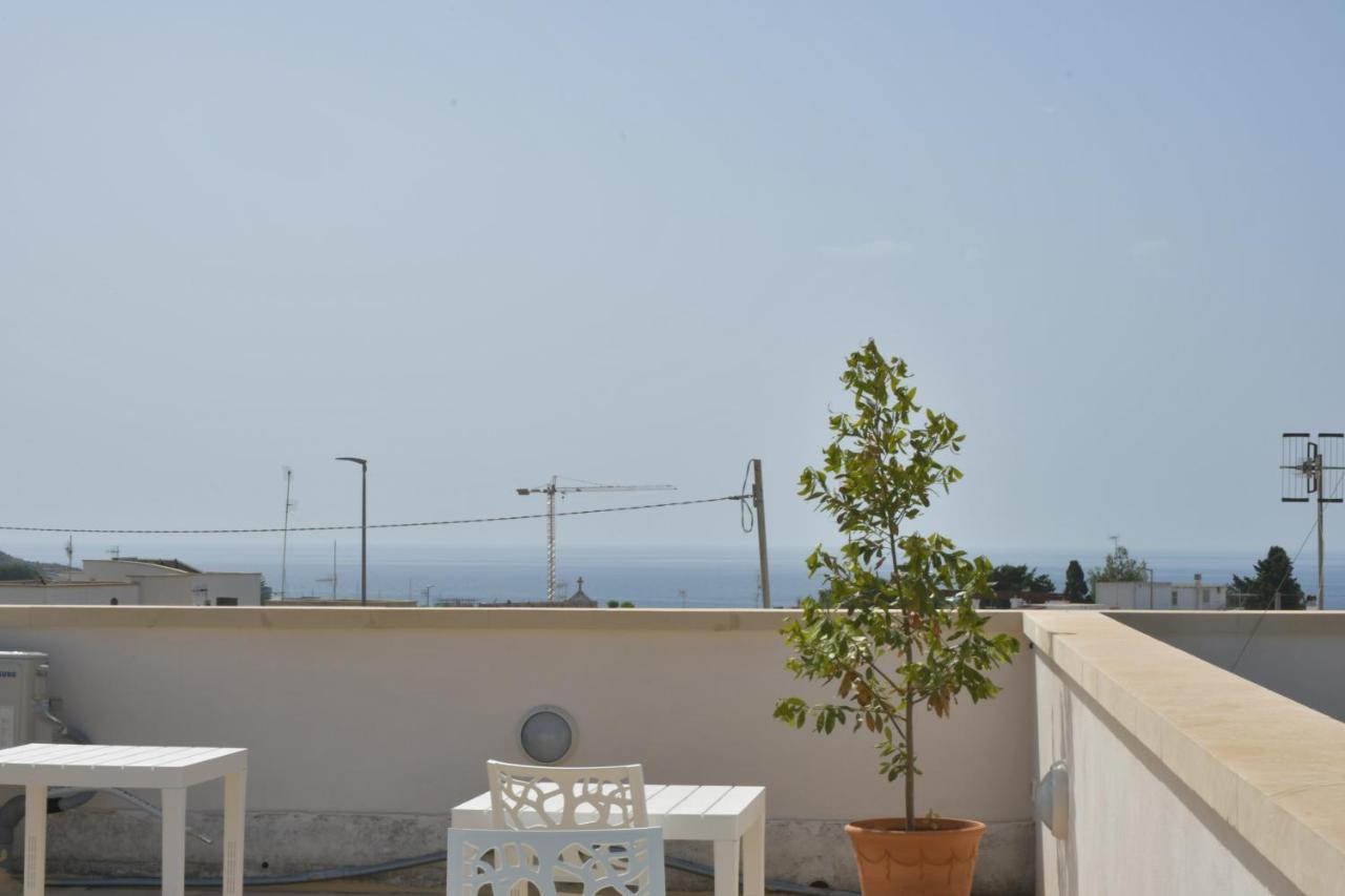 Mimi Leuca B&B Santa Maria di Leuca Exterior foto
