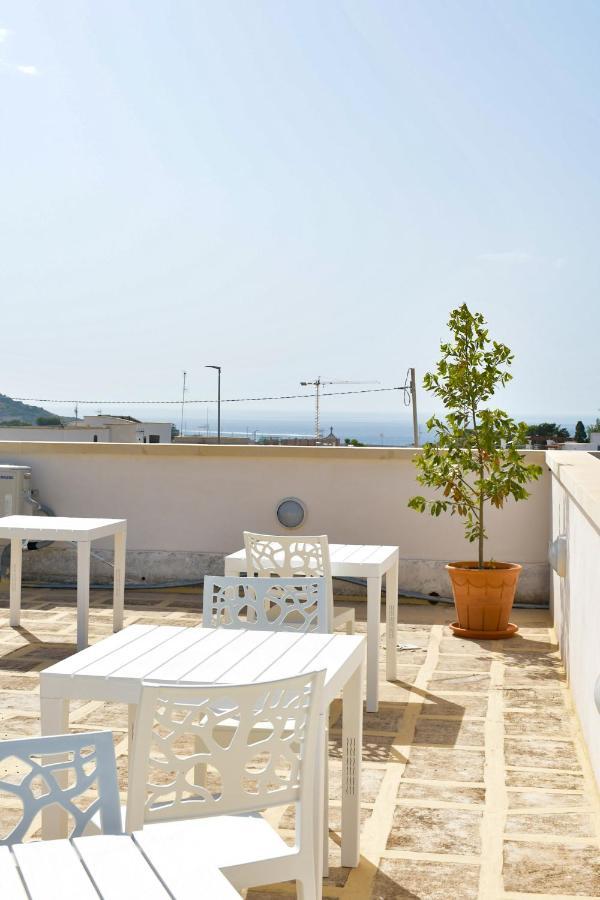 Mimi Leuca B&B Santa Maria di Leuca Exterior foto