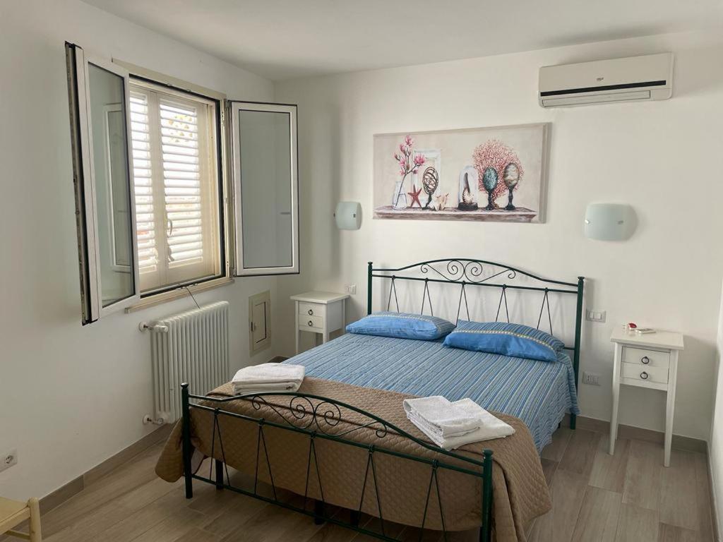 Mimi Leuca B&B Santa Maria di Leuca Exterior foto