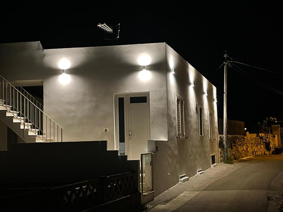 Mimi Leuca B&B Santa Maria di Leuca Exterior foto